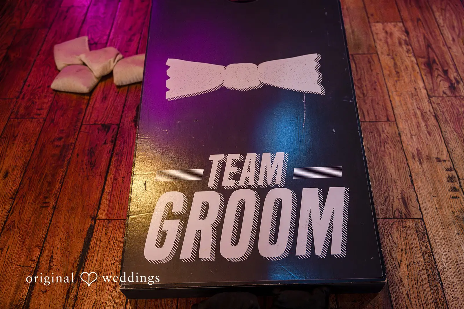 Fremont Foundry Wedding // Yeongju & Luis -