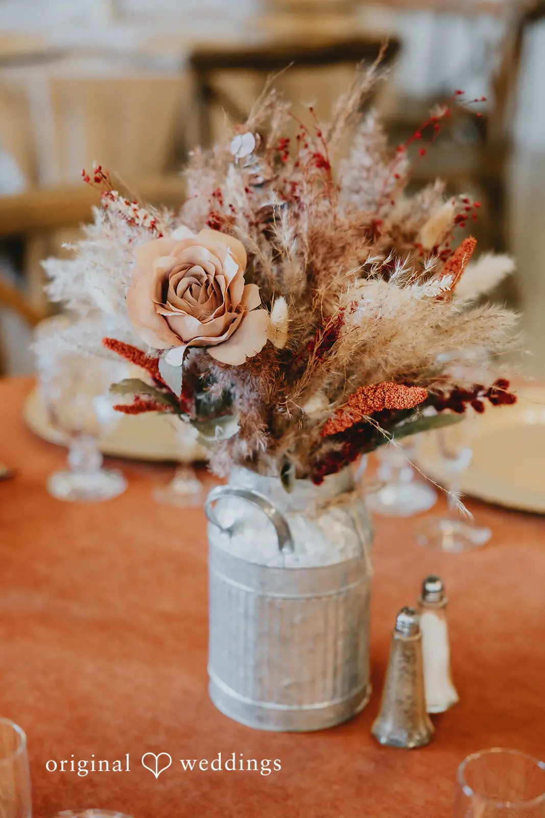 Katherine + Trevor Georgia Backyard Wedding // Katherine & Trevor -