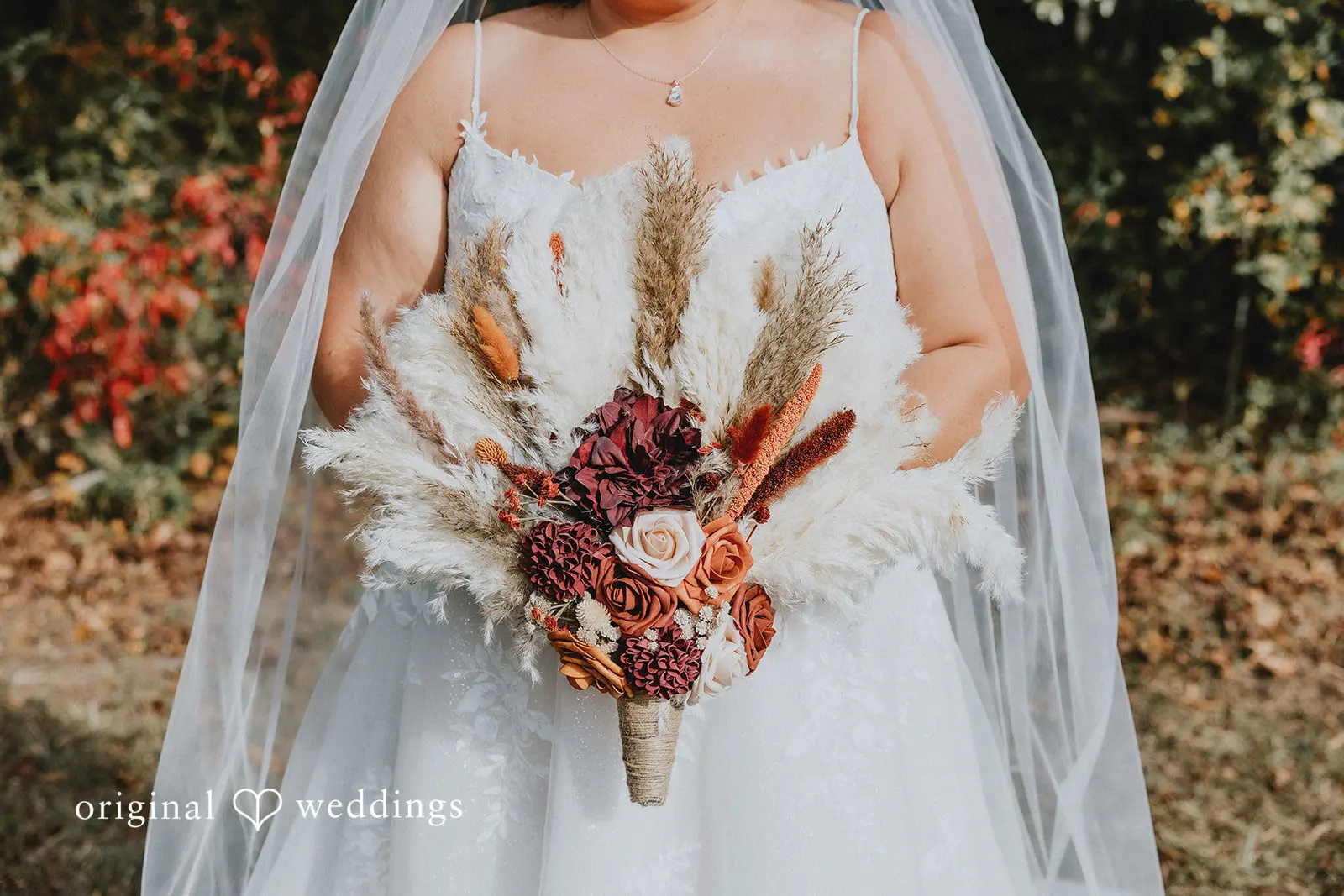 Katherine + Trevor Georgia Backyard Wedding // Katherine & Trevor -