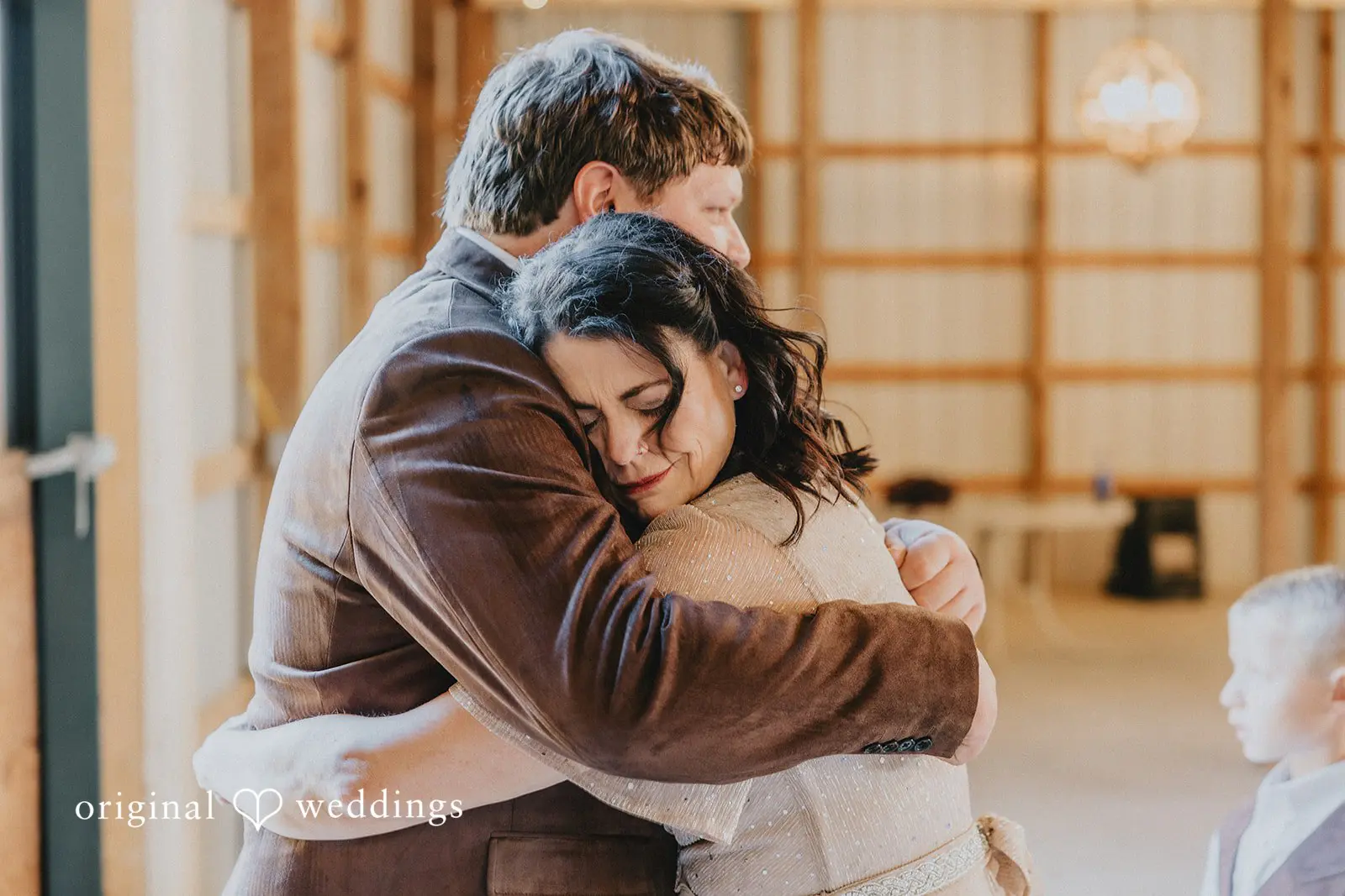 Katherine + Trevor Georgia Backyard Wedding // Katherine & Trevor -