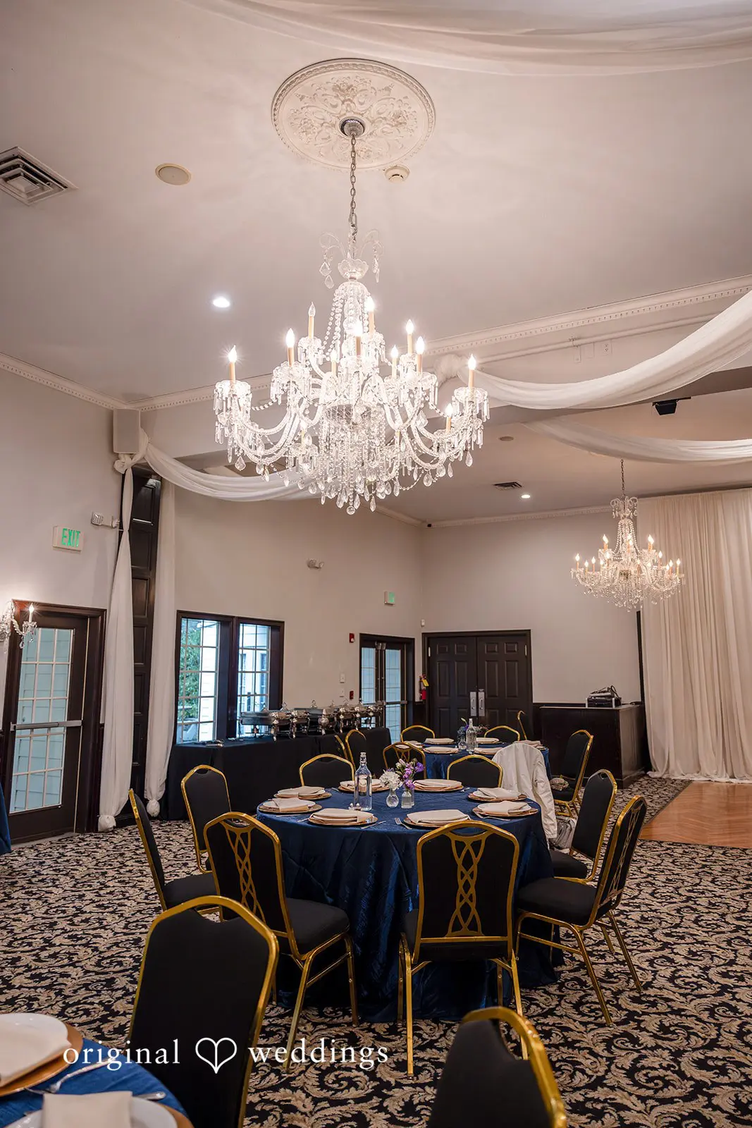 Sam + Victoria Gray Gables Estate Wedding // Victoria & Sam -