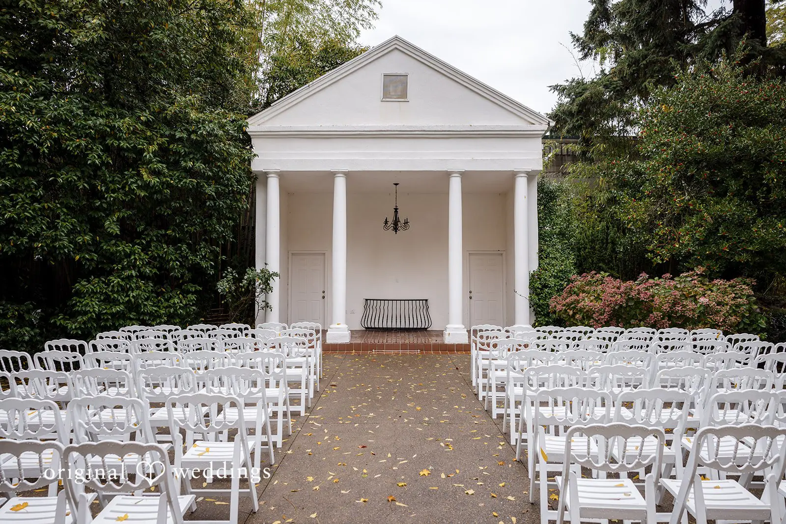 Sam + Victoria Gray Gables Estate Wedding // Victoria & Sam -