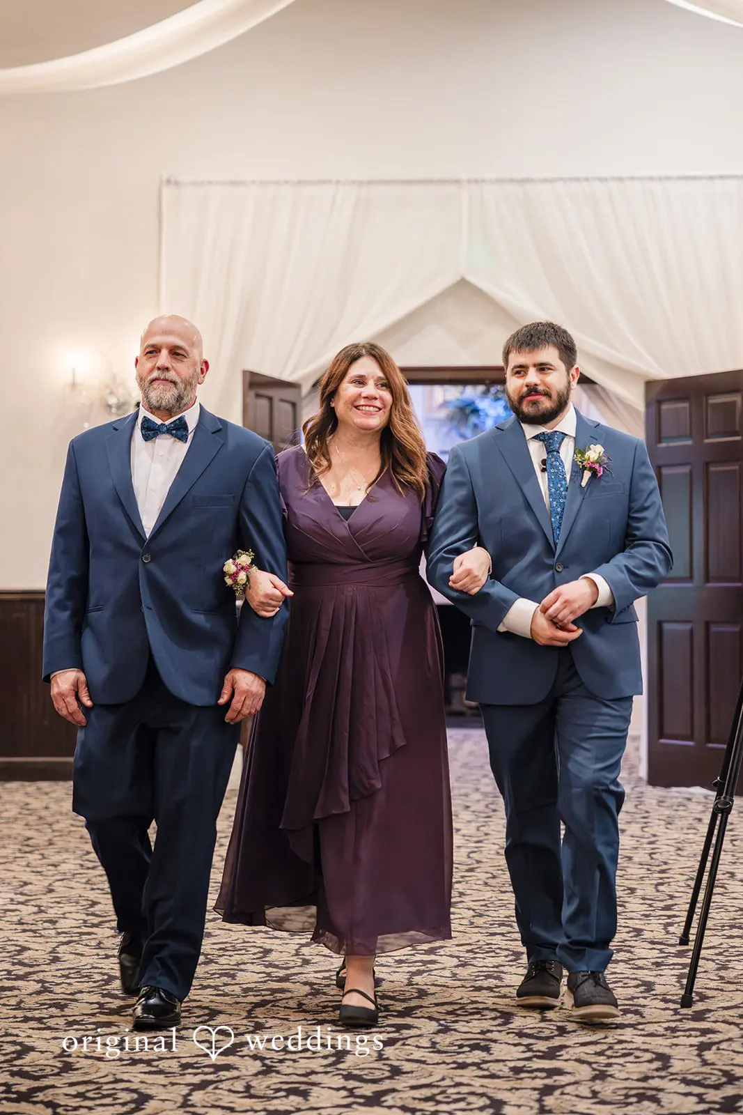 Sam + Victoria Gray Gables Estate Wedding // Victoria & Sam -