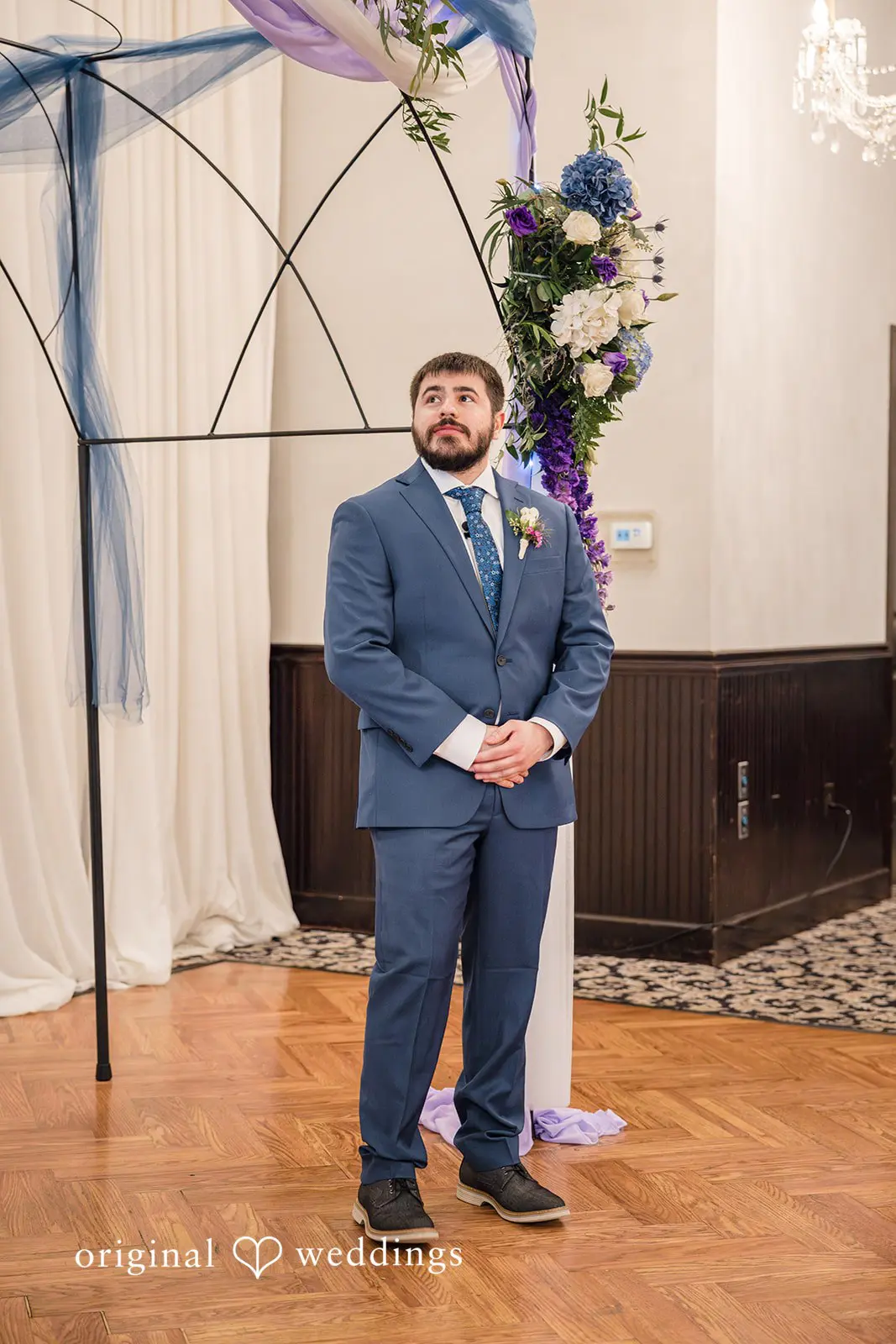 Sam + Victoria Gray Gables Estate Wedding // Victoria & Sam -