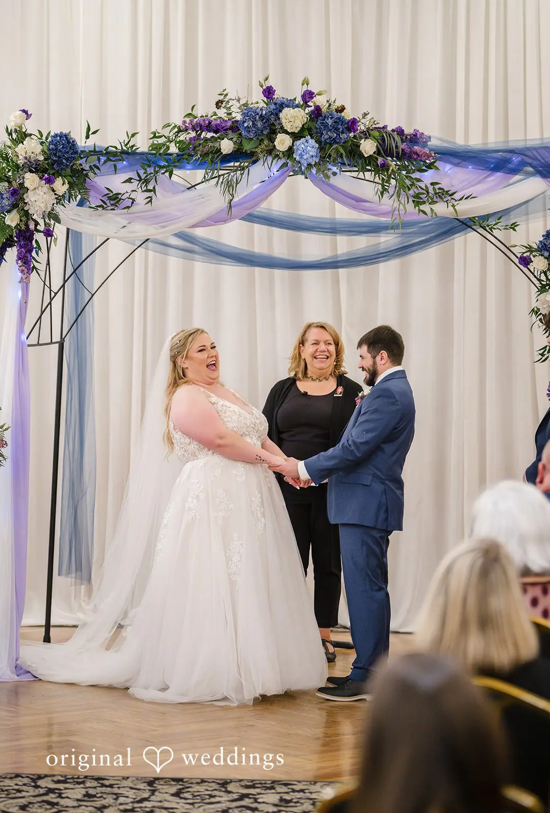 Sam + Victoria Gray Gables Estate Wedding // Victoria & Sam -