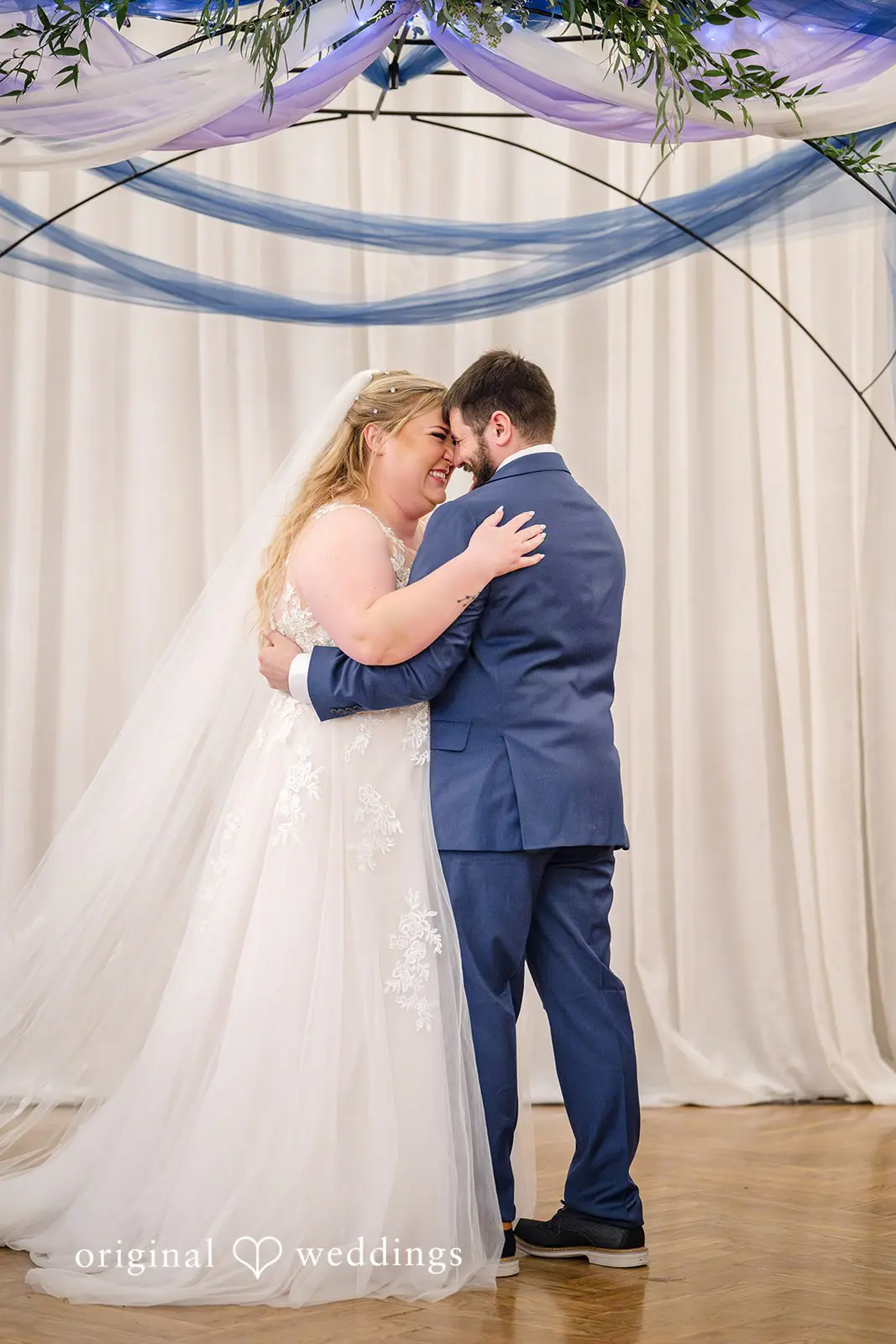 Sam + Victoria Gray Gables Estate Wedding // Victoria & Sam -