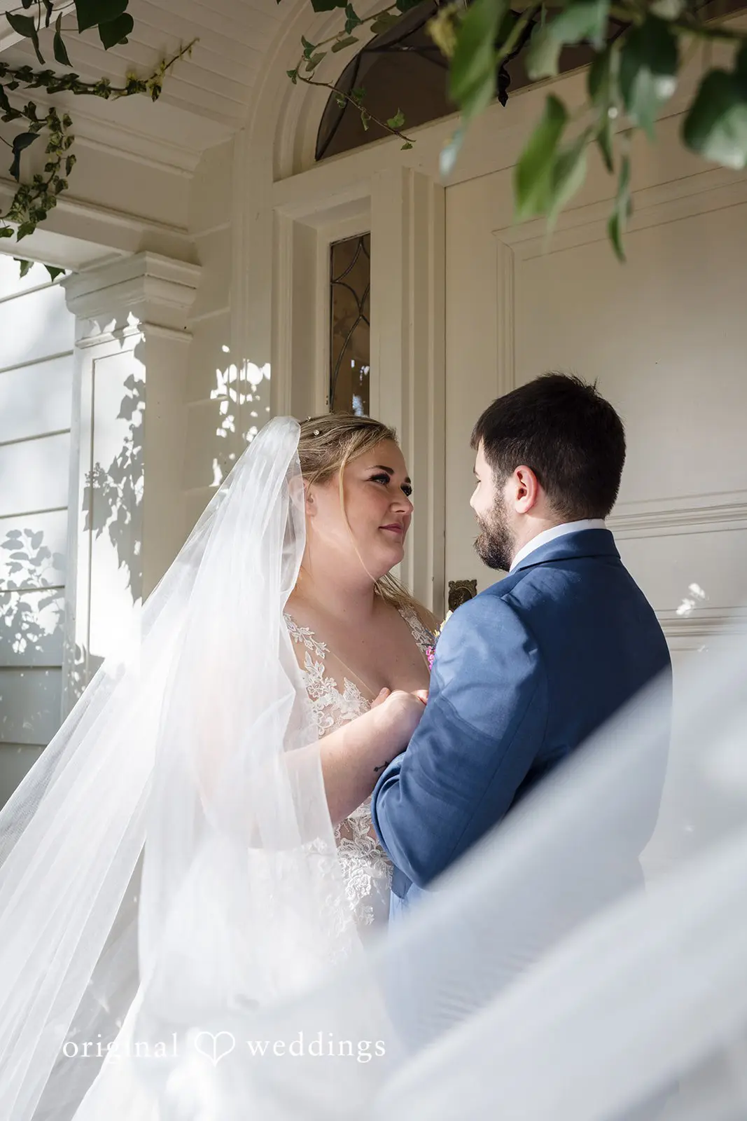 Sam + Victoria Gray Gables Estate Wedding // Victoria & Sam -