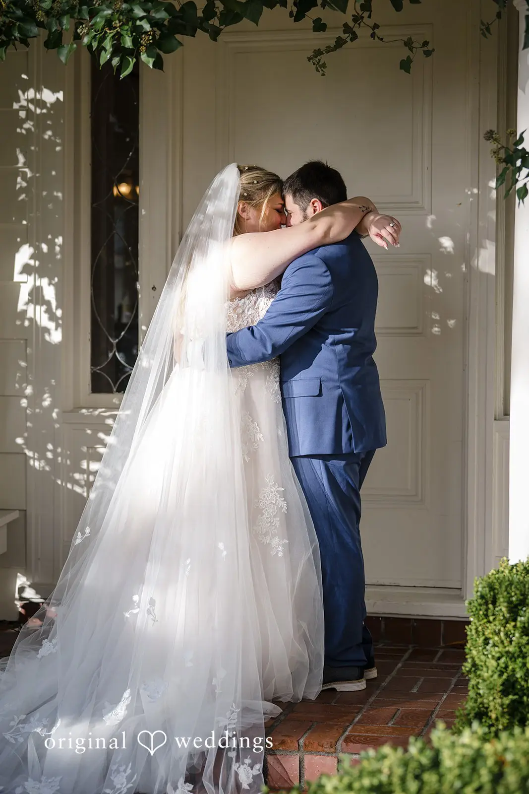 Sam + Victoria Gray Gables Estate Wedding // Victoria & Sam -