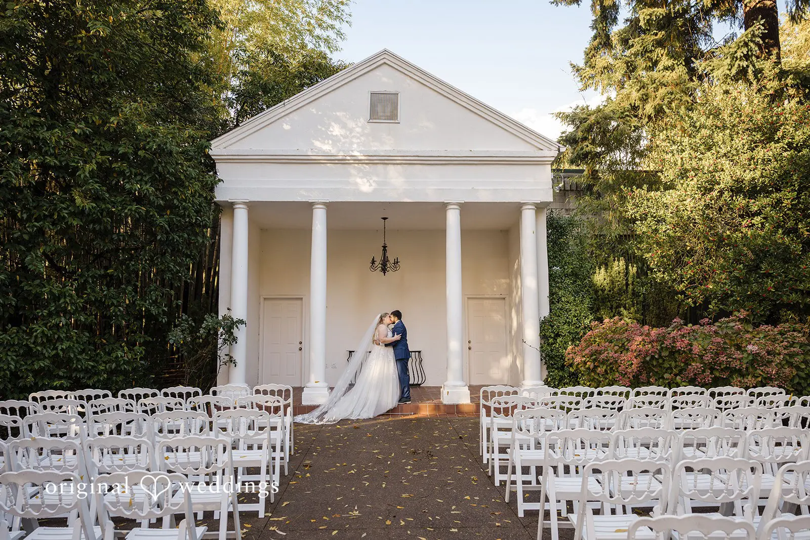 Sam + Victoria Gray Gables Estate Wedding // Victoria & Sam -