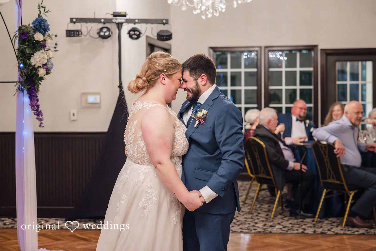 Sam + Victoria Gray Gables Estate Wedding // Victoria & Sam -