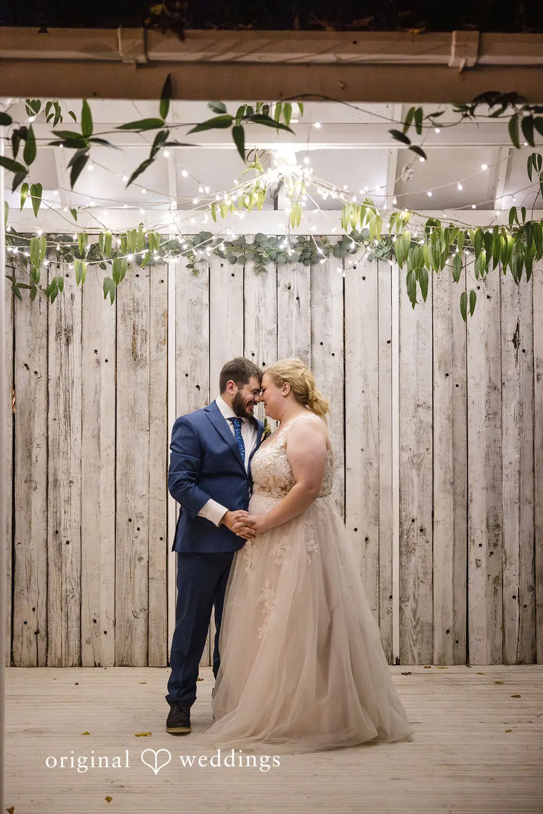 Sam + Victoria Gray Gables Estate Wedding // Victoria & Sam -