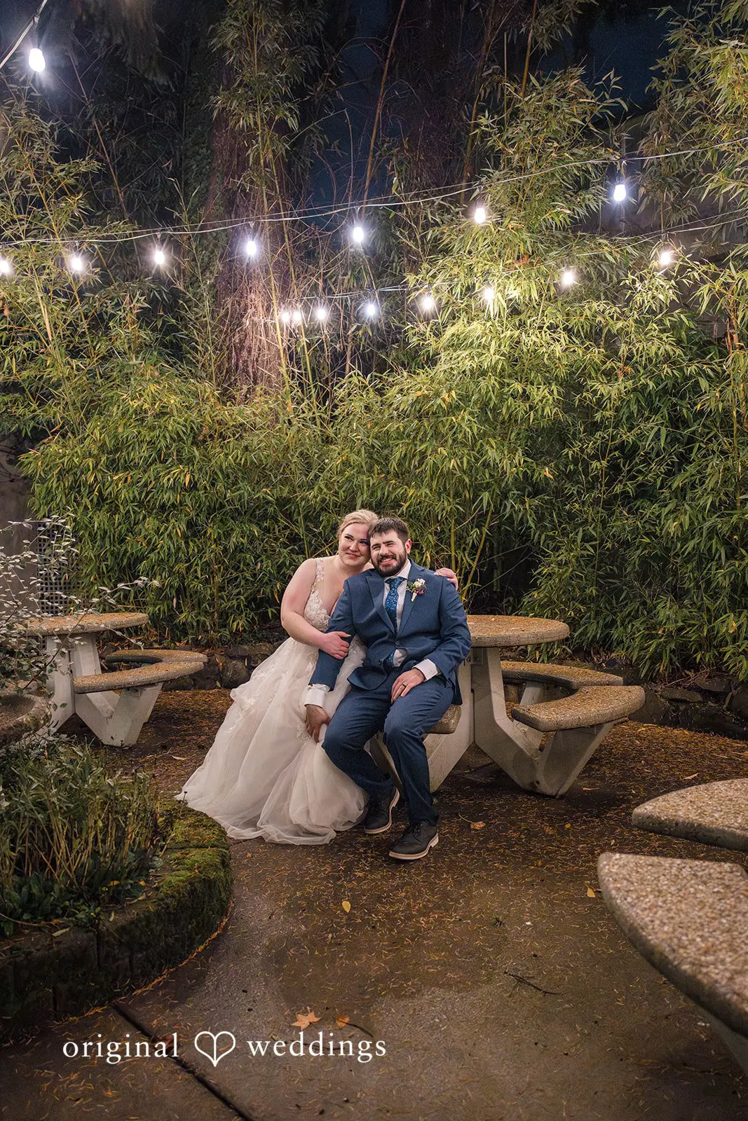 Sam + Victoria Gray Gables Estate Wedding // Victoria & Sam -