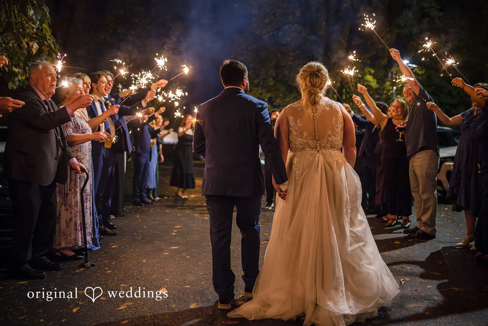 Sam + Victoria Gray Gables Estate Wedding // Victoria & Sam -