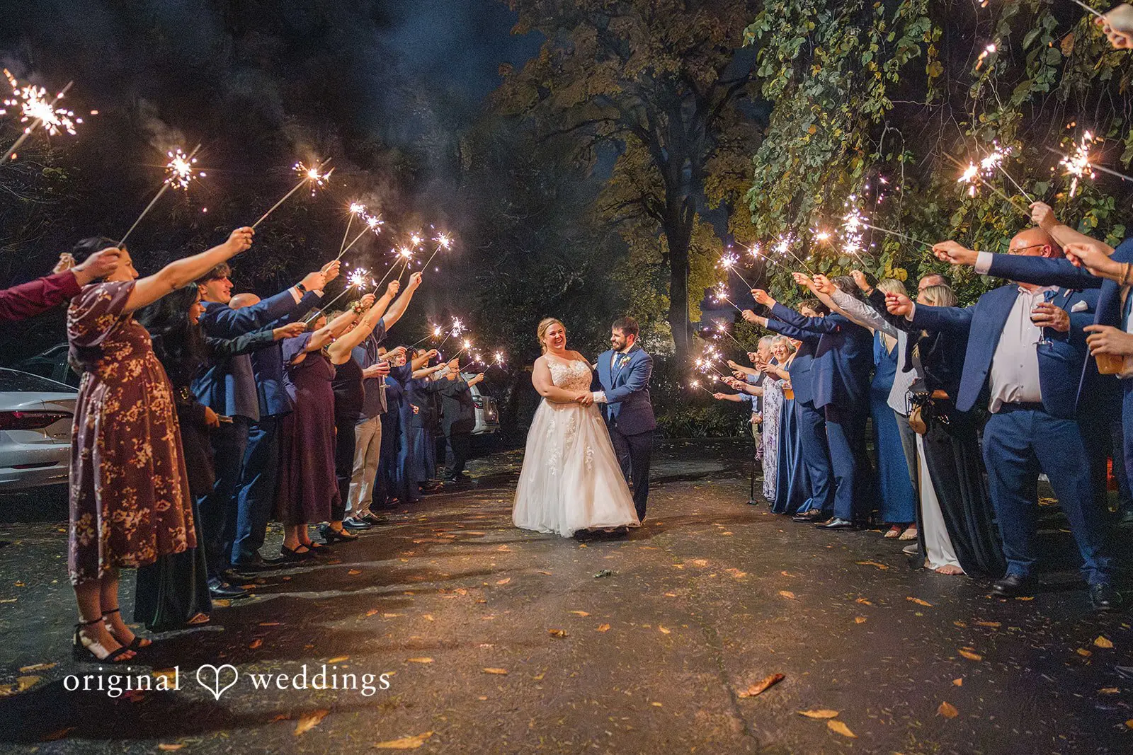 Sam + Victoria Gray Gables Estate Wedding // Victoria & Sam -