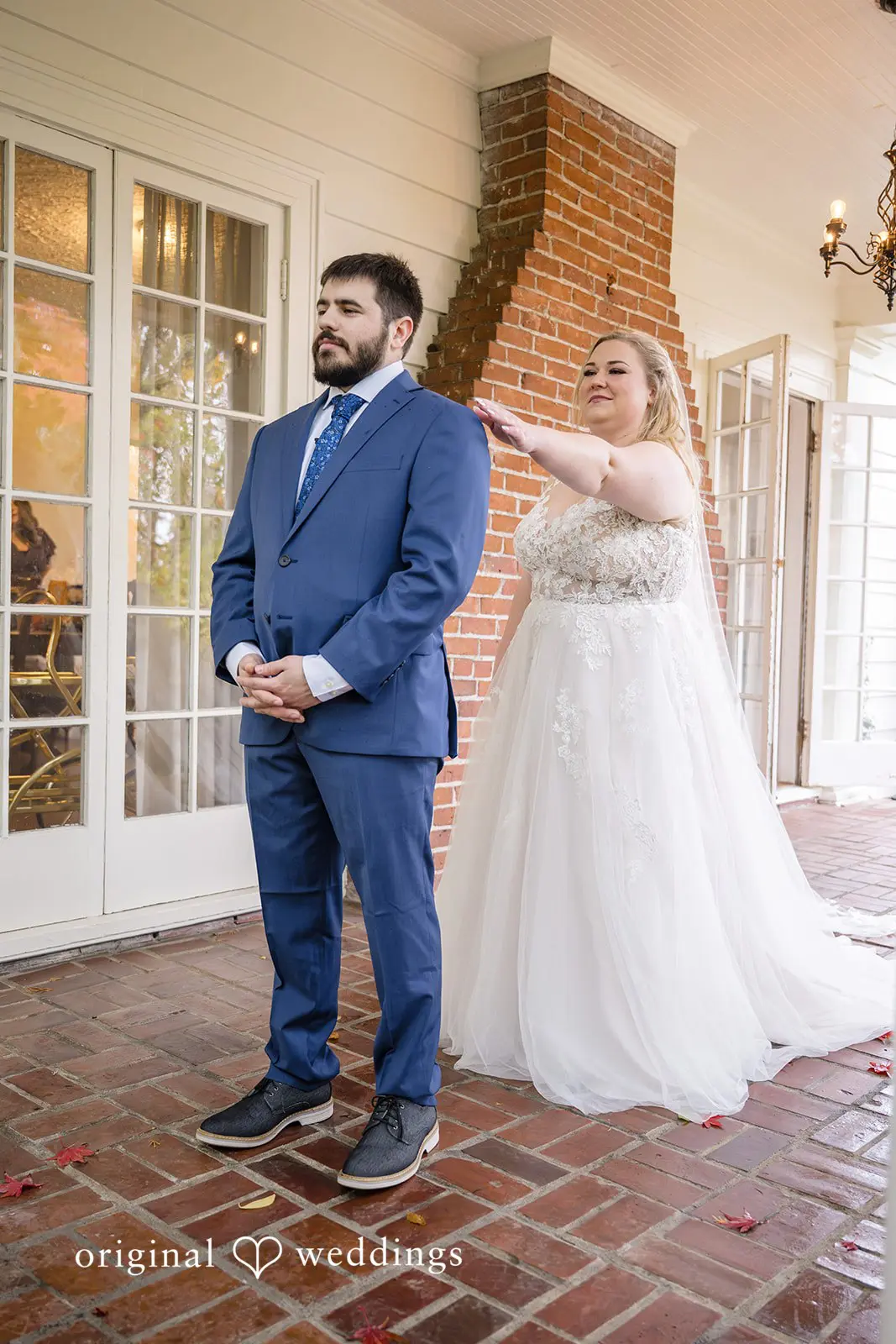 Sam + Victoria Gray Gables Estate Wedding // Victoria & Sam -