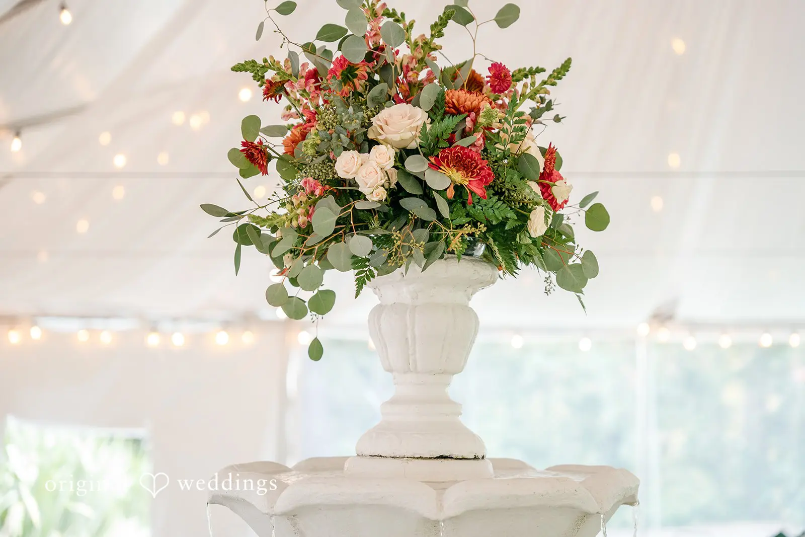 Hacienda De Las Flores Wedding // Aspen & Matthew -