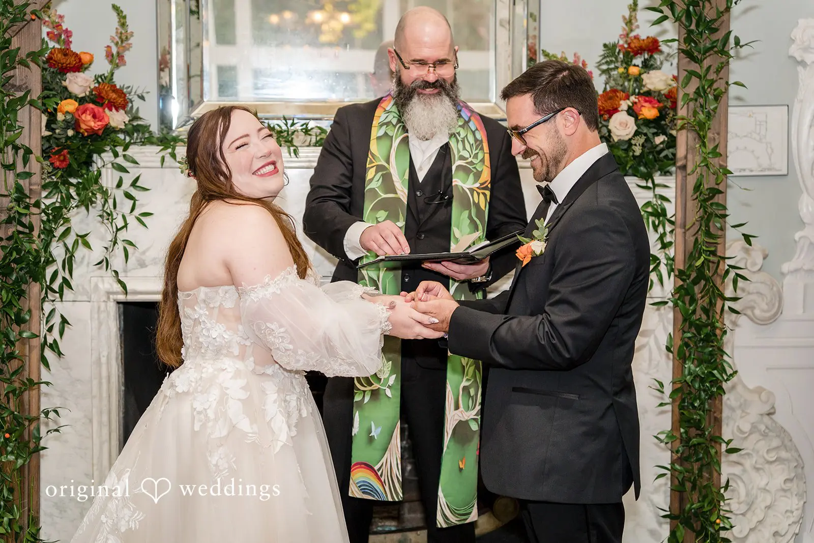 Hacienda De Las Flores Wedding // Aspen & Matthew -