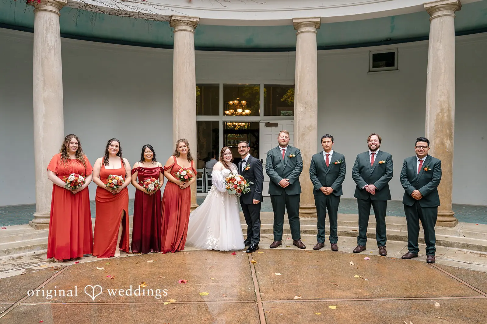 Hacienda De Las Flores Wedding // Aspen & Matthew -