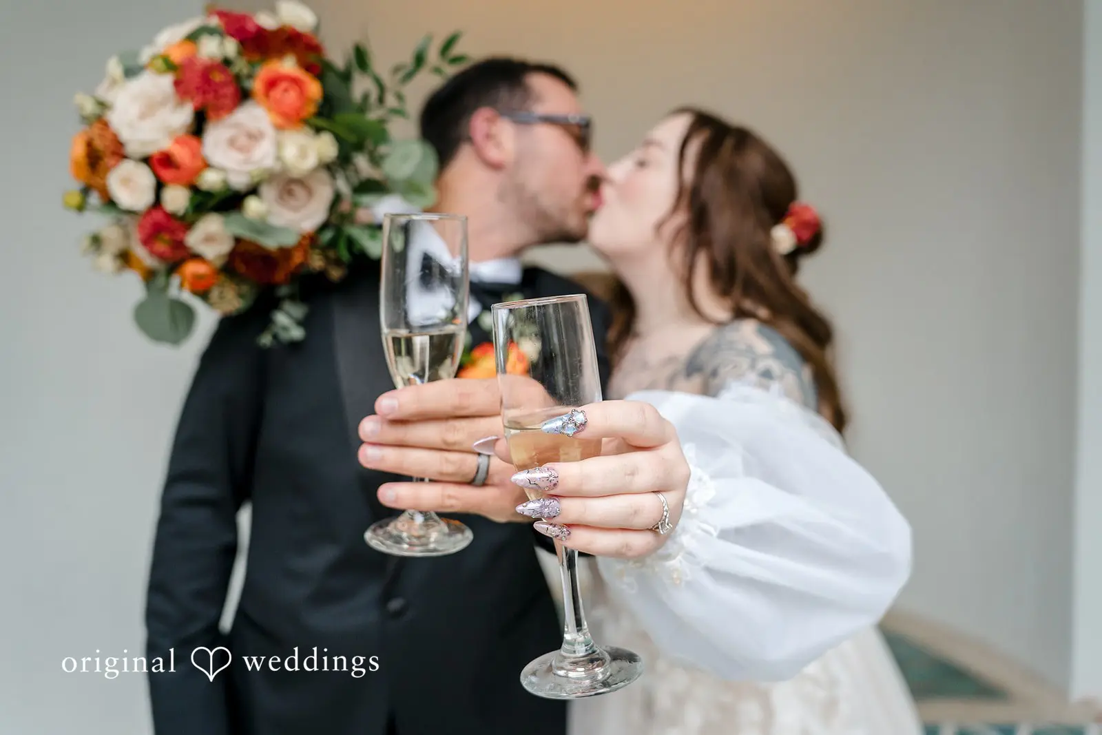 Hacienda De Las Flores Wedding // Aspen & Matthew -