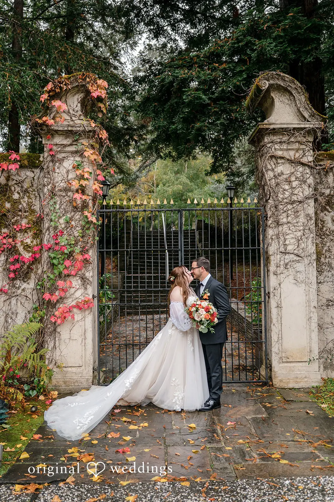 Hacienda De Las Flores Wedding // Aspen & Matthew -
