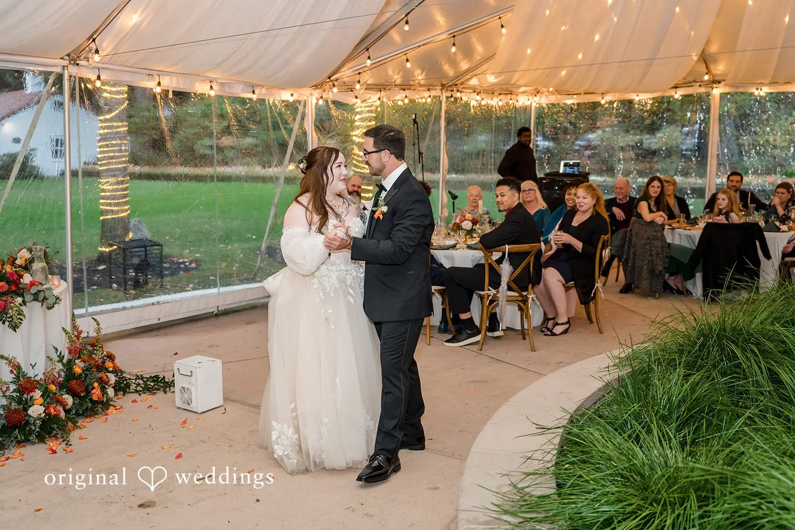 Hacienda De Las Flores Wedding // Aspen & Matthew -