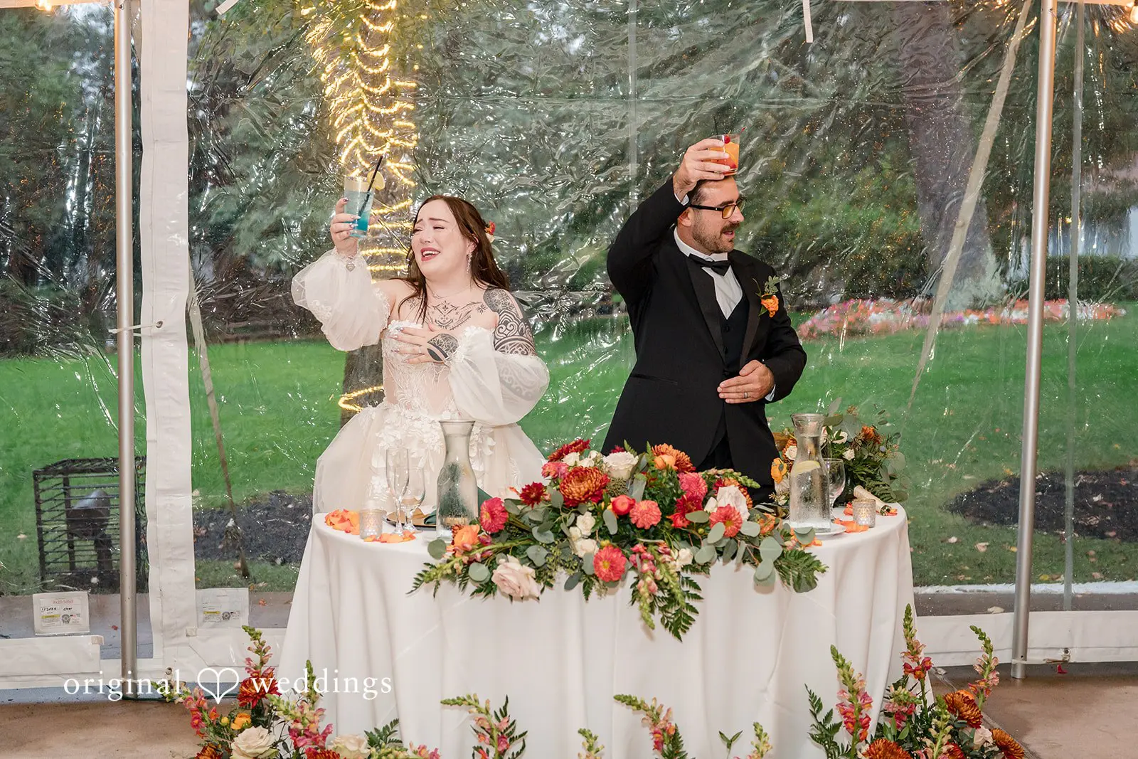 Hacienda De Las Flores Wedding // Aspen & Matthew -