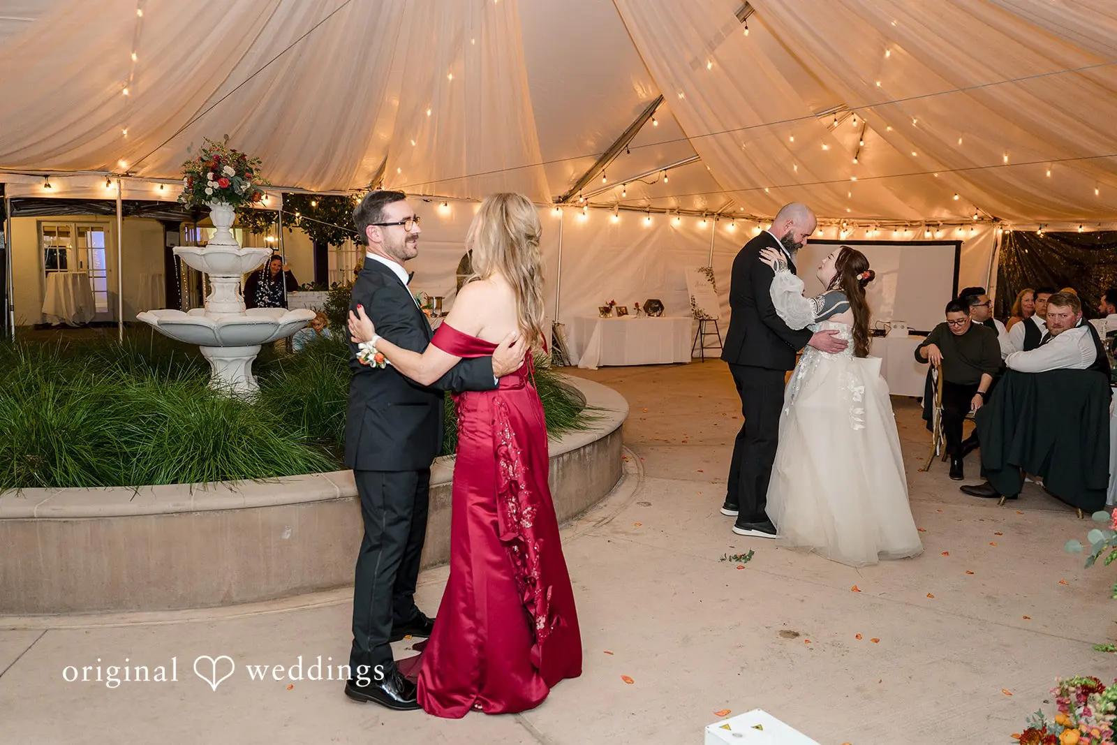 Hacienda De Las Flores Wedding // Aspen & Matthew -