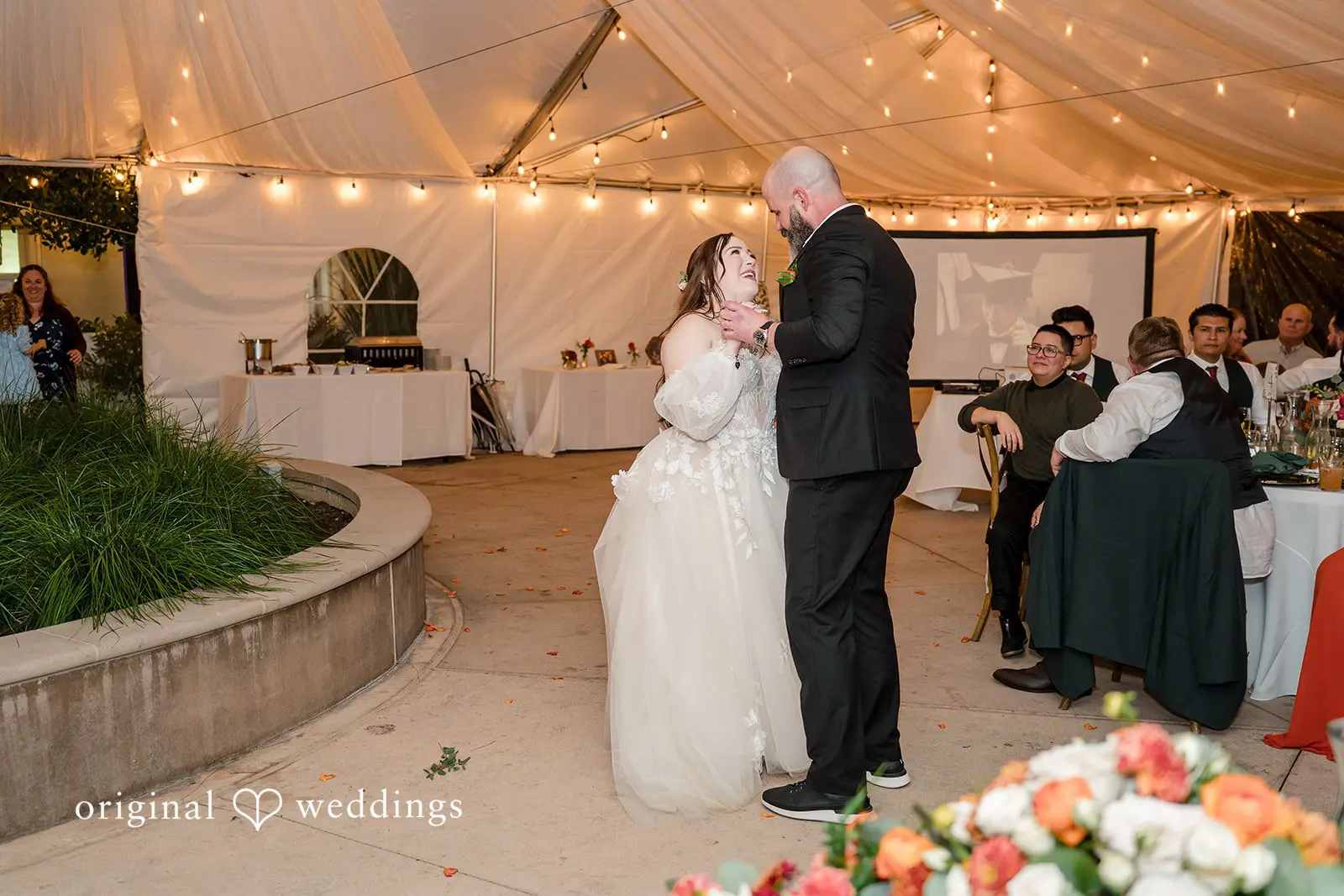 Hacienda De Las Flores Wedding // Aspen & Matthew -