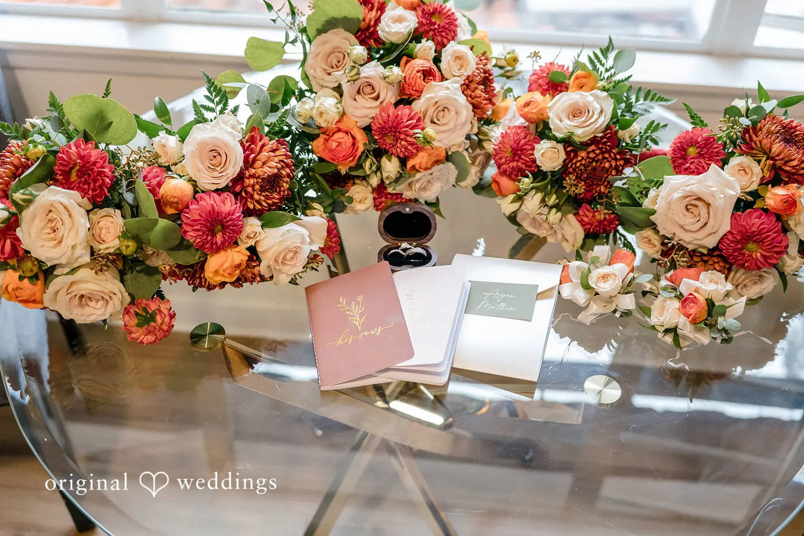 Hacienda De Las Flores Wedding // Aspen & Matthew -