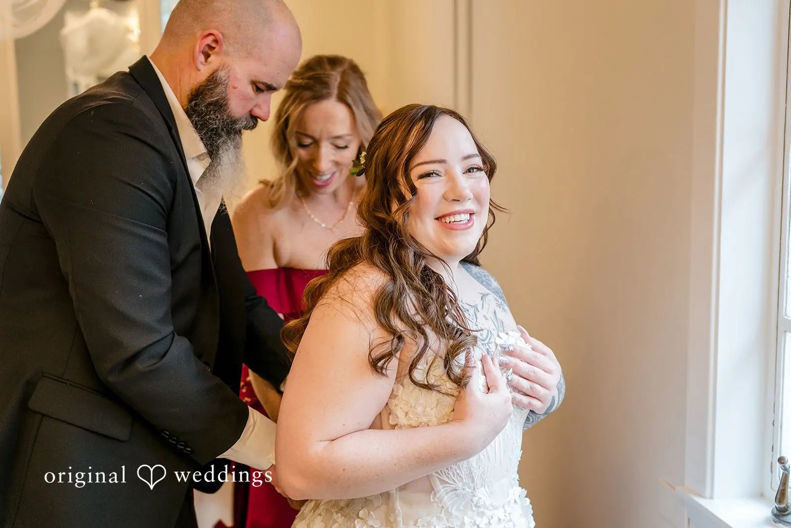 Hacienda De Las Flores Wedding // Aspen & Matthew -