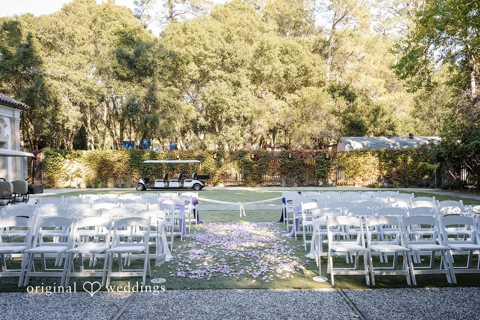 Hacienda De Las Flores Wedding // Daniel & Kathryn -