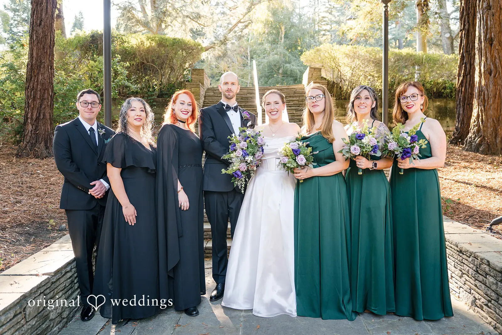 Hacienda De Las Flores Wedding // Daniel & Kathryn -