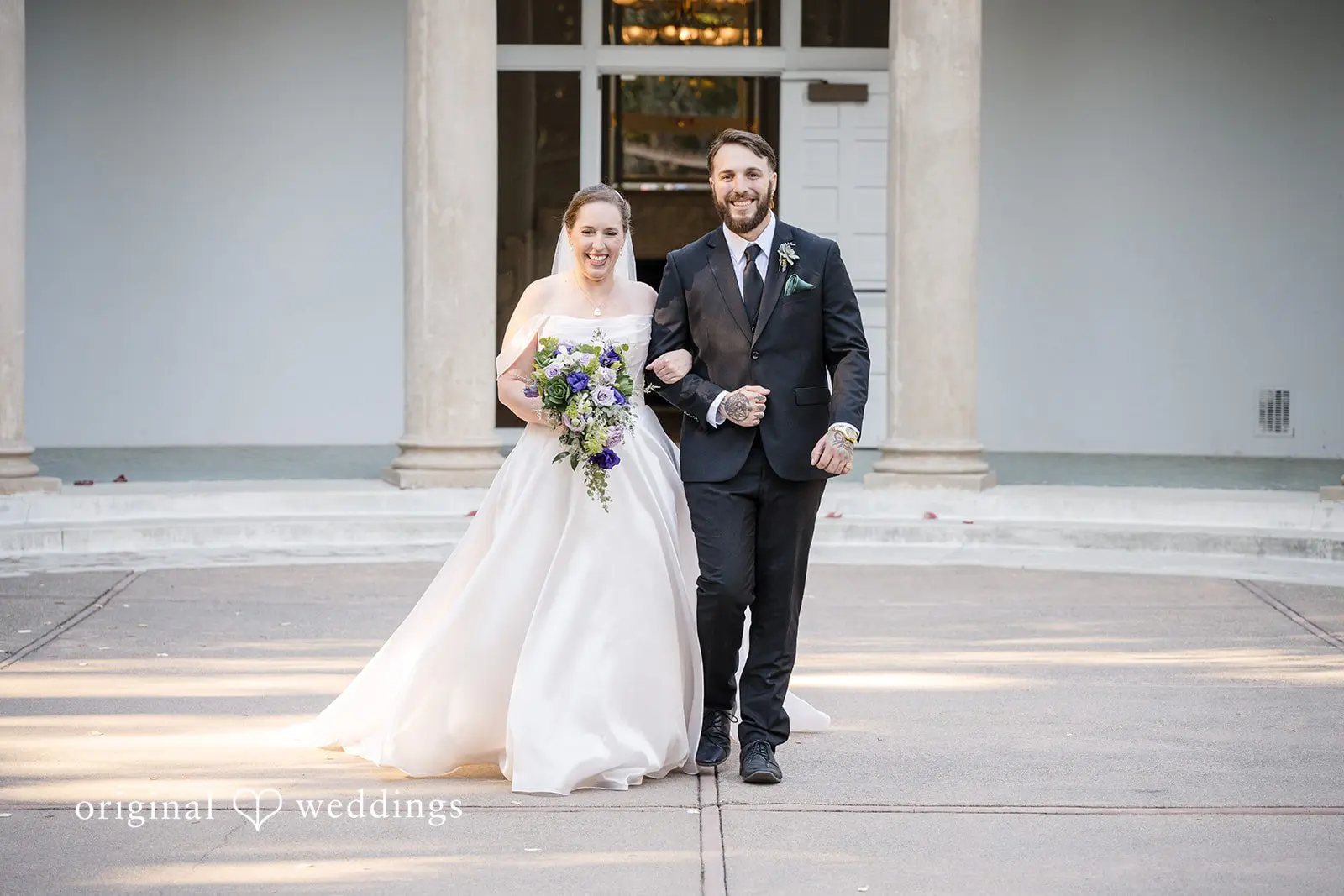 Hacienda De Las Flores Wedding // Daniel & Kathryn -