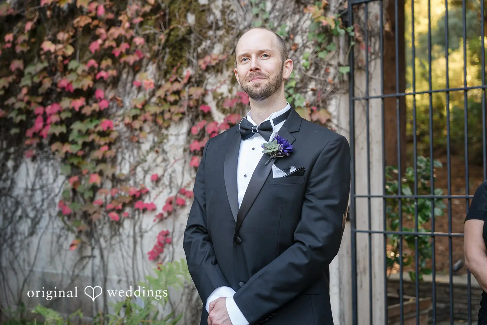 Hacienda De Las Flores Wedding // Daniel & Kathryn -