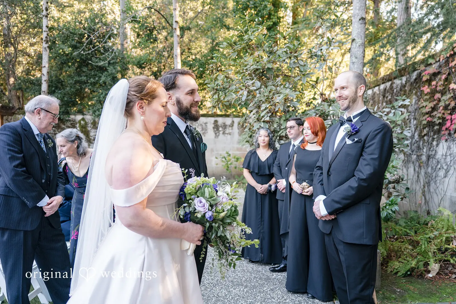 Hacienda De Las Flores Wedding // Daniel & Kathryn -