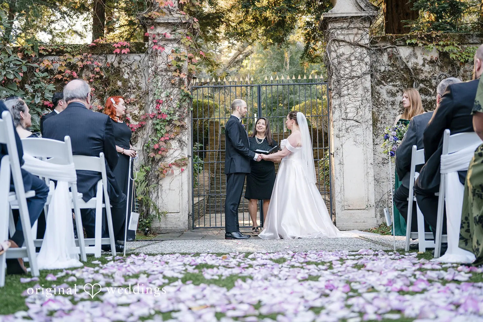 Hacienda De Las Flores Wedding // Daniel & Kathryn -