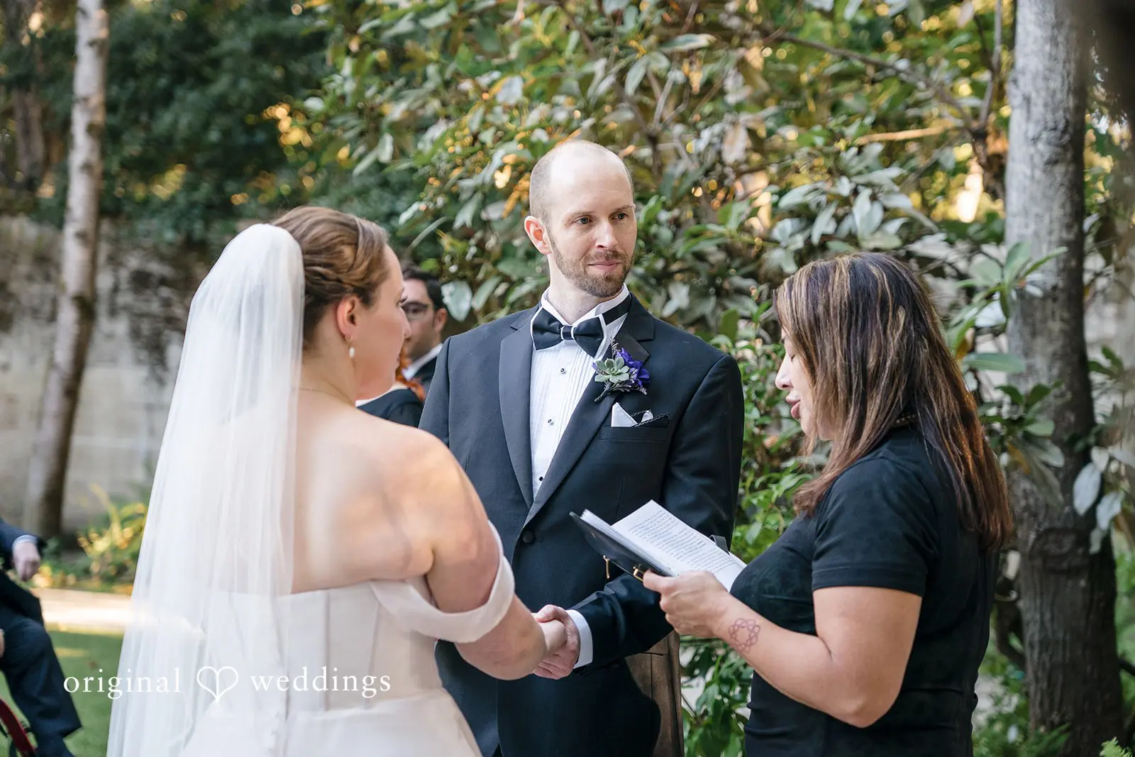 Hacienda De Las Flores Wedding // Daniel & Kathryn -