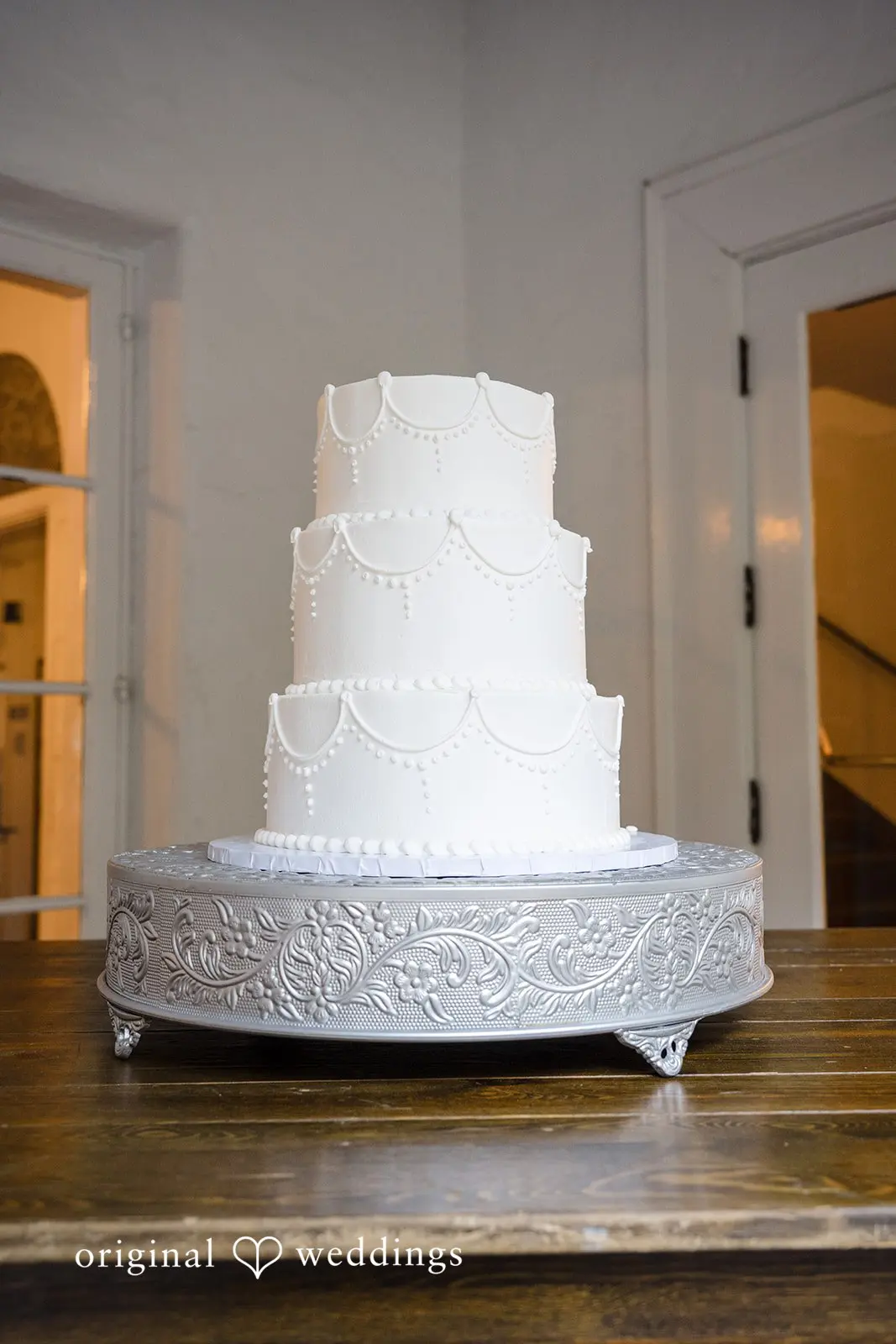 Hacienda De Las Flores Wedding // Daniel & Kathryn -