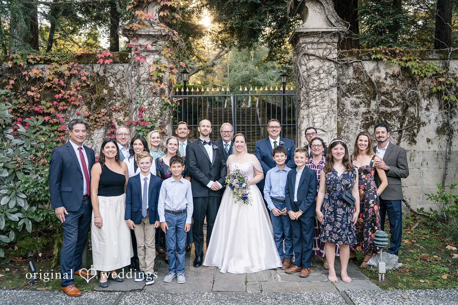 Hacienda De Las Flores Wedding // Daniel & Kathryn -