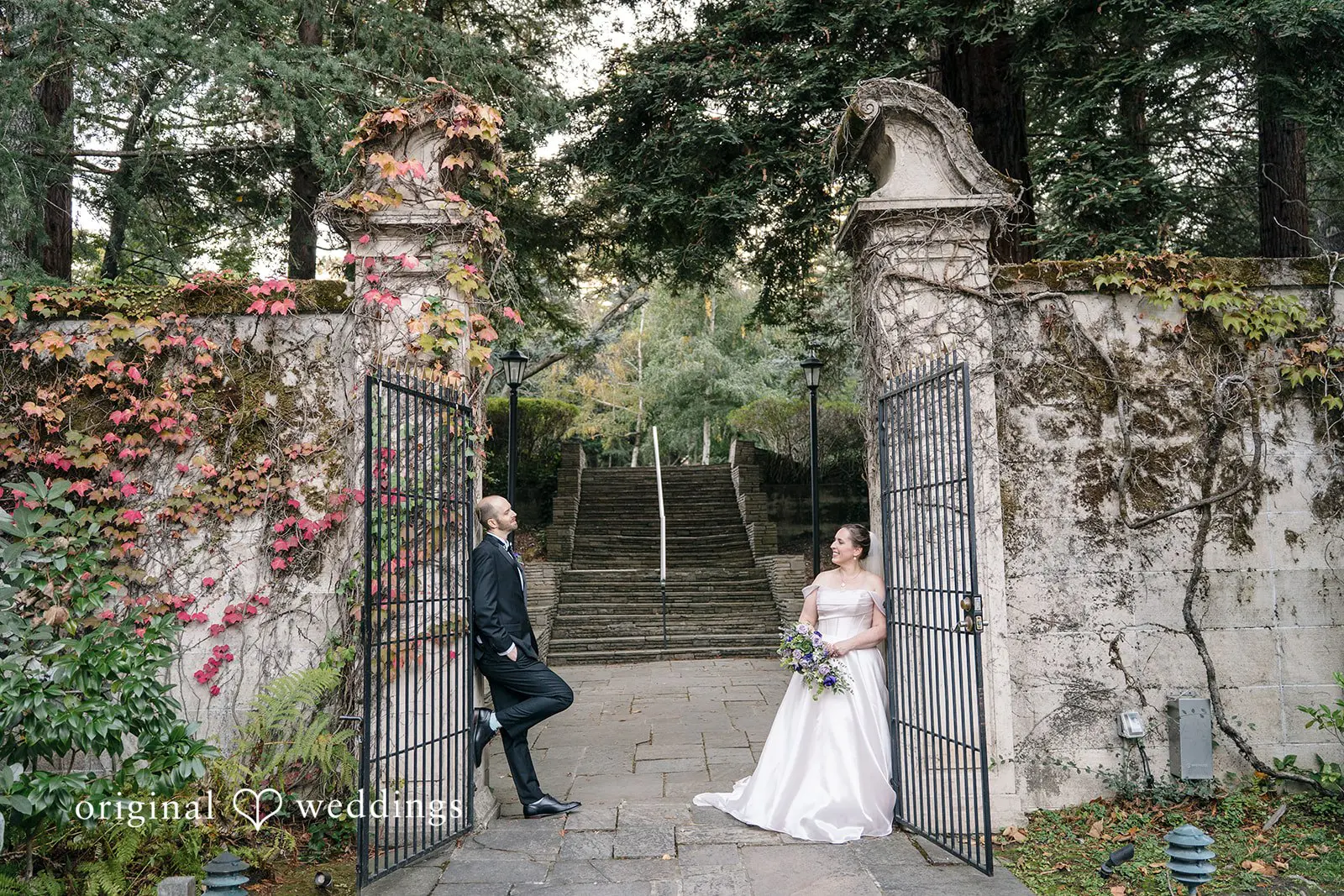 Hacienda De Las Flores Wedding // Daniel & Kathryn -