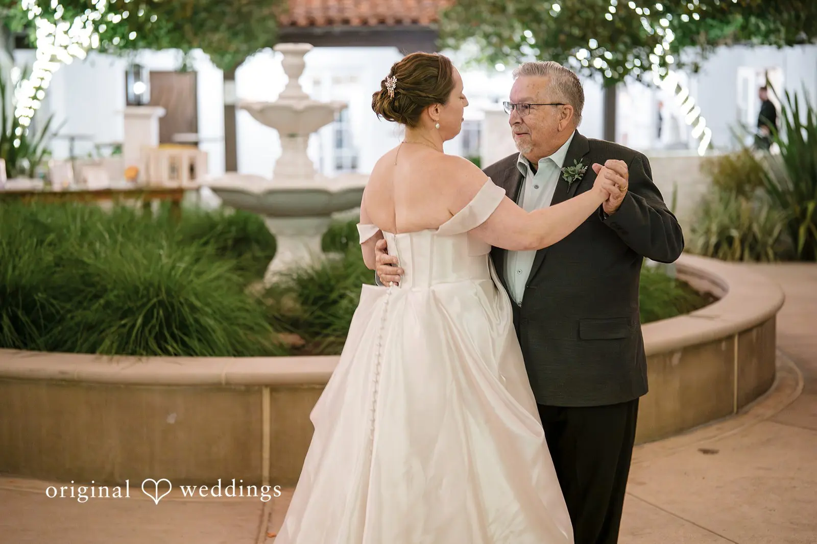 Hacienda De Las Flores Wedding // Daniel & Kathryn -