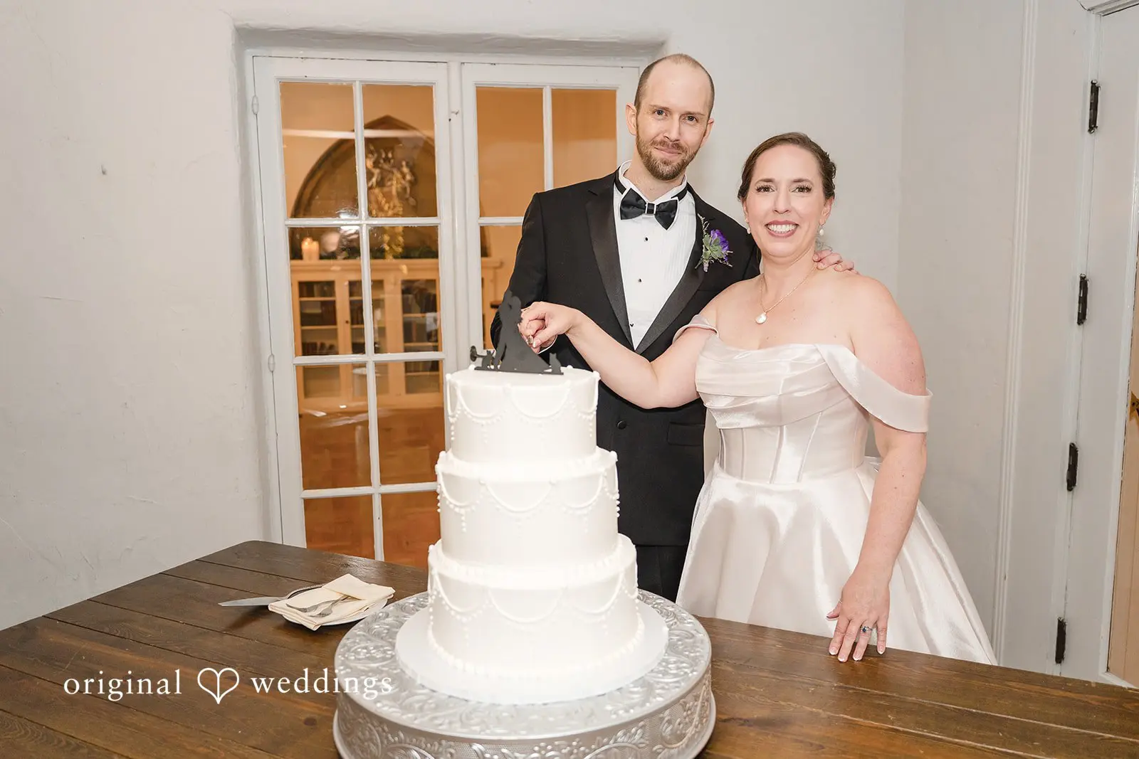 Hacienda De Las Flores Wedding // Daniel & Kathryn -