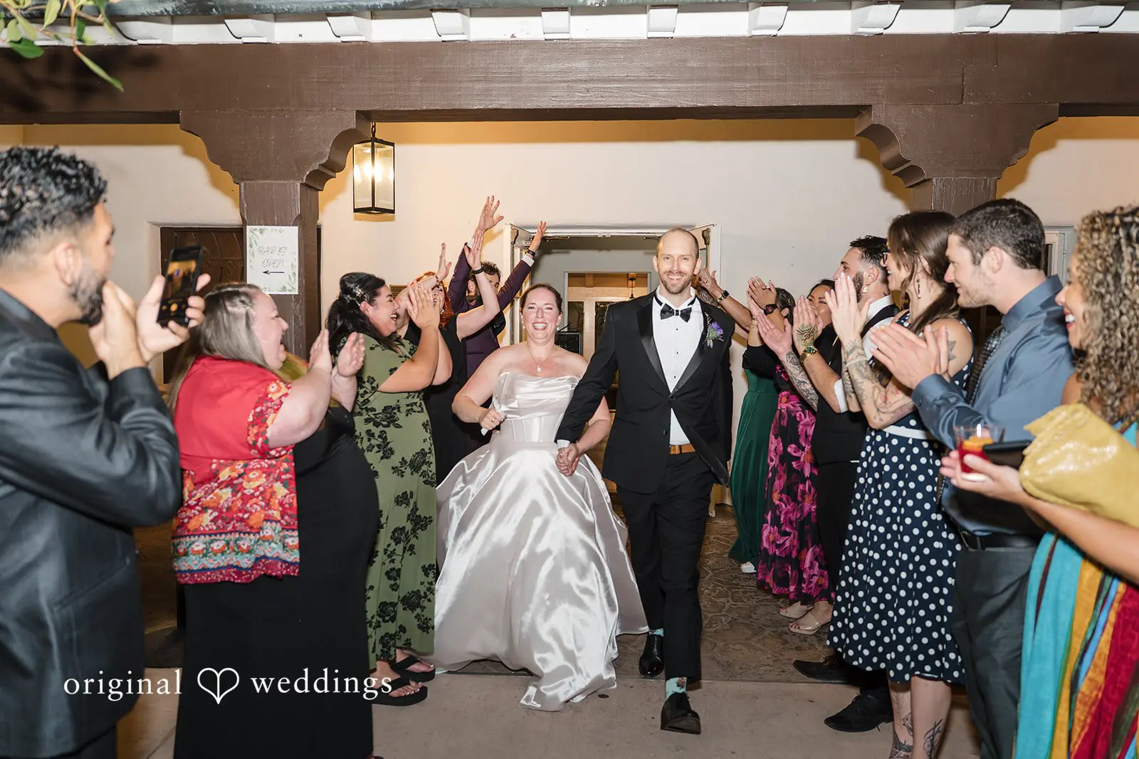 Hacienda De Las Flores Wedding // Daniel & Kathryn -