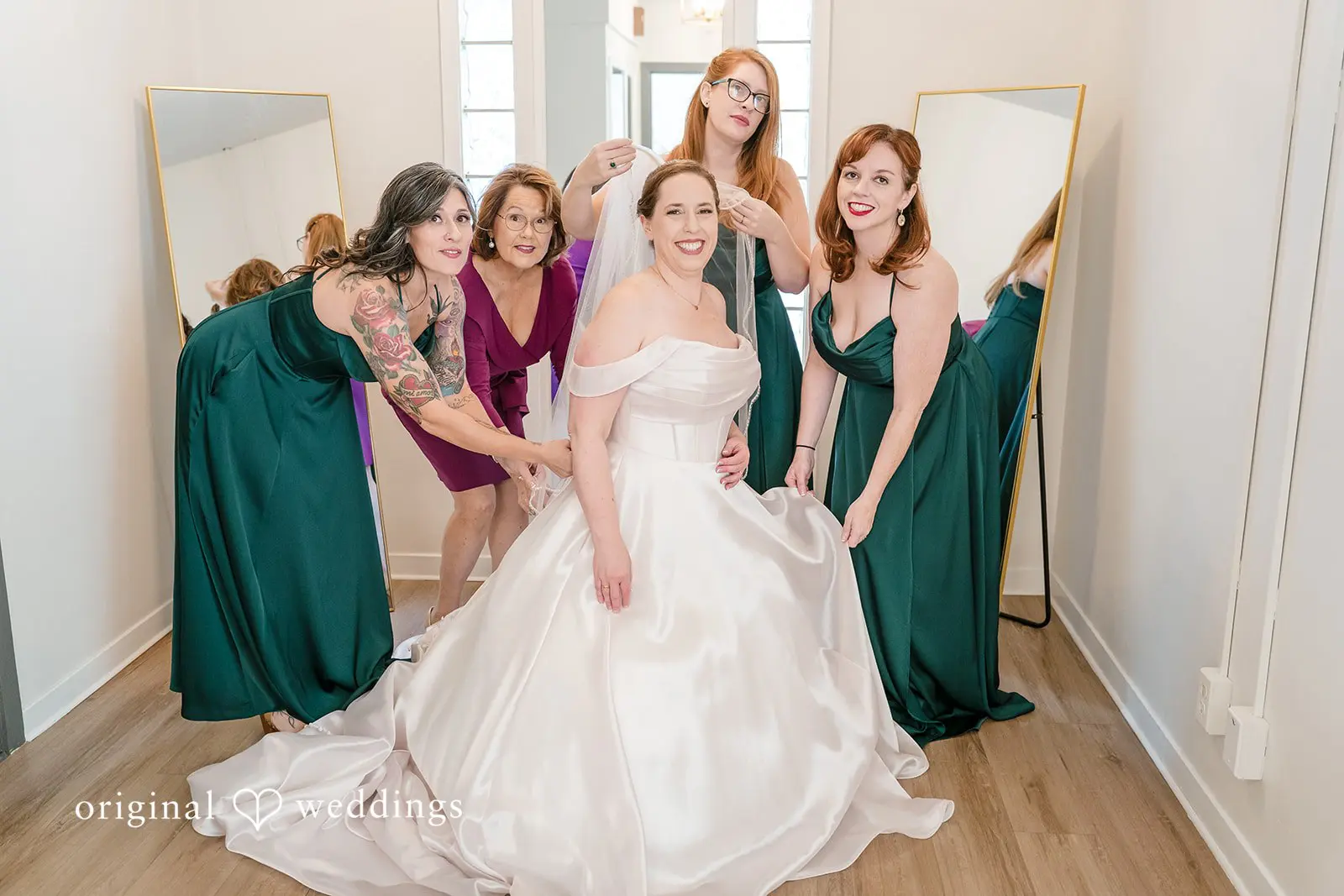 Hacienda De Las Flores Wedding // Daniel & Kathryn -