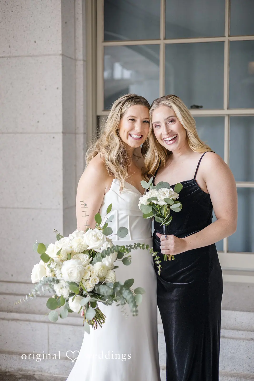 Caitlyn + Brandon High Noon Saloon Wedding // Caitlyn & Brandon -