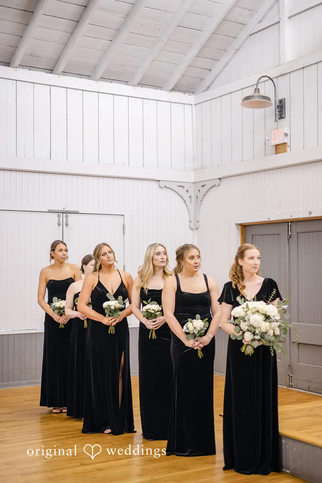 Caitlyn + Brandon High Noon Saloon Wedding // Caitlyn & Brandon -