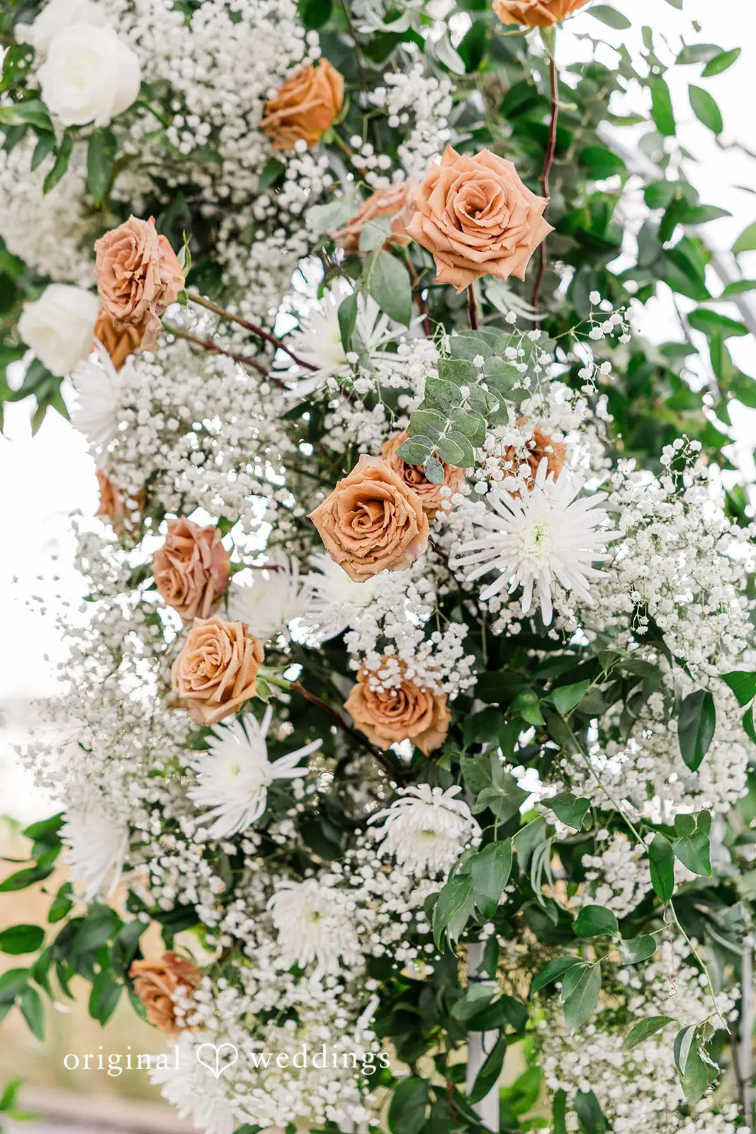 Marianna + Matthew Hobcaw Yacht Club Wedding // Marianna & Matthew -