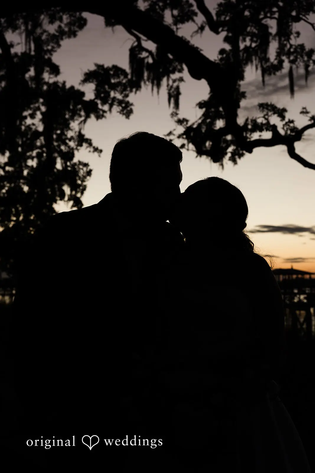 Marianna + Matthew Hobcaw Yacht Club Wedding // Marianna & Matthew -