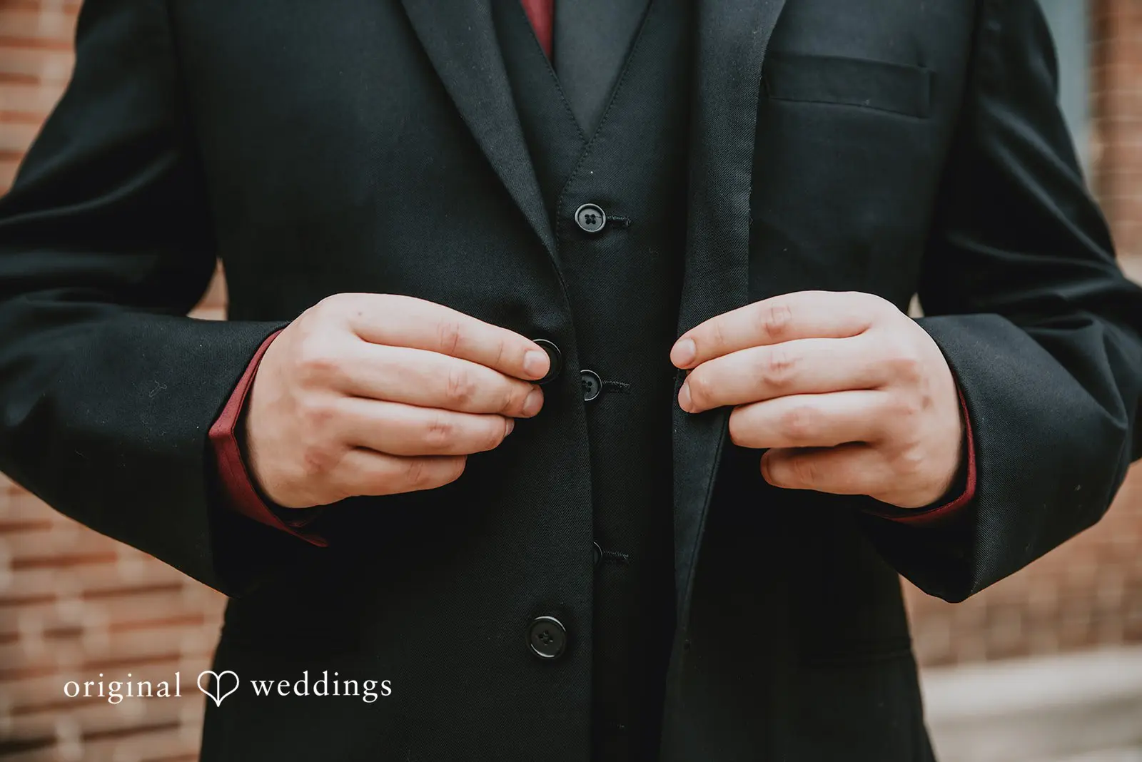 Chelsea + Seth Lemp Mansion Grand Hall Wedding // Chelsea & Seth -