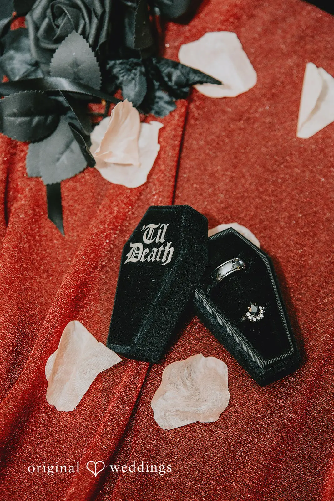 Chelsea + Seth Lemp Mansion Grand Hall Wedding // Chelsea & Seth -